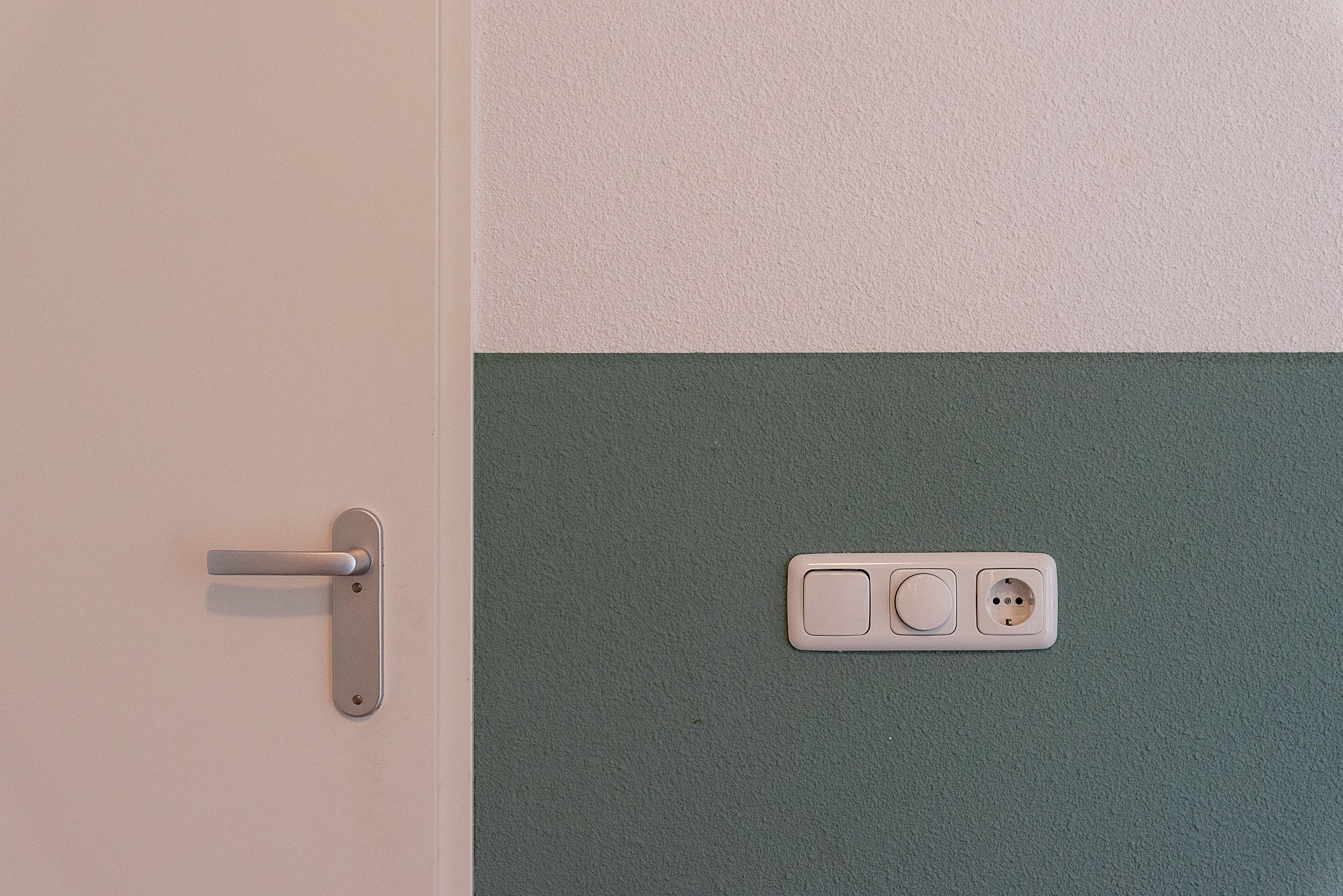 Electrical work by Voltline