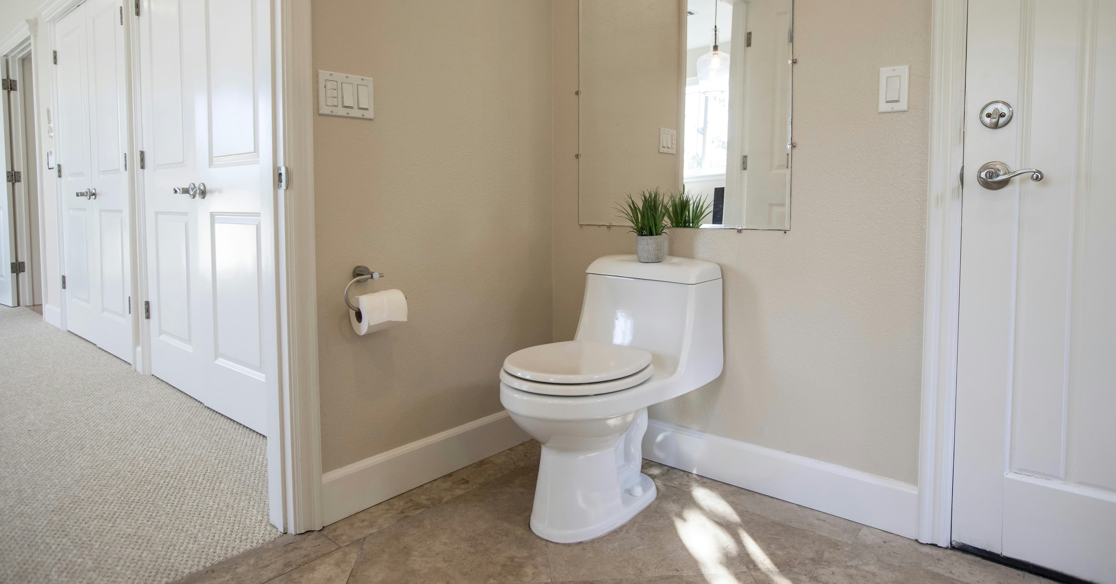 Plumbing work by RapidFlow